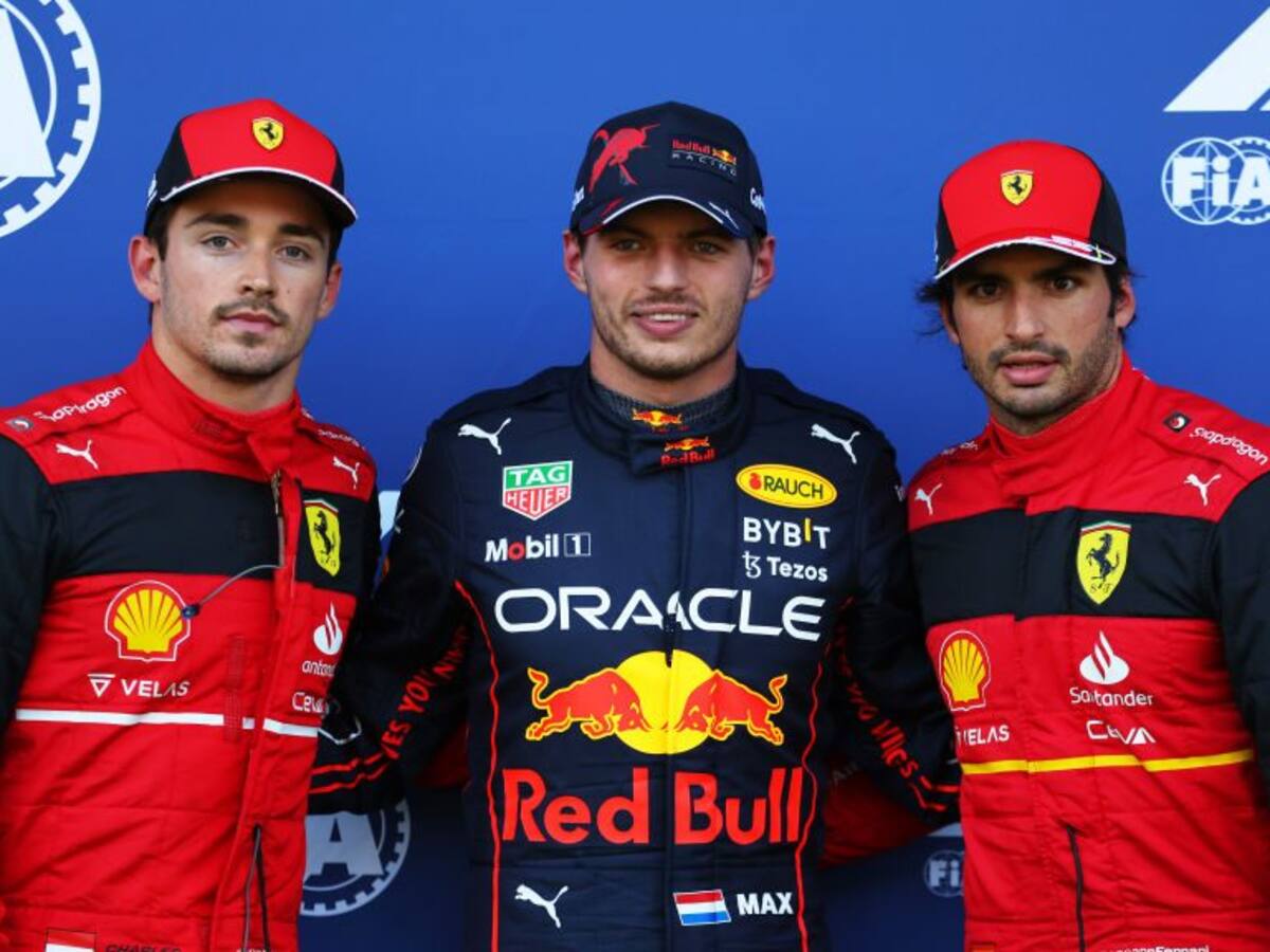 Gran Premio de Austria 2022: hora de la carrera en Chile, horario y cómo puedo ver la F1