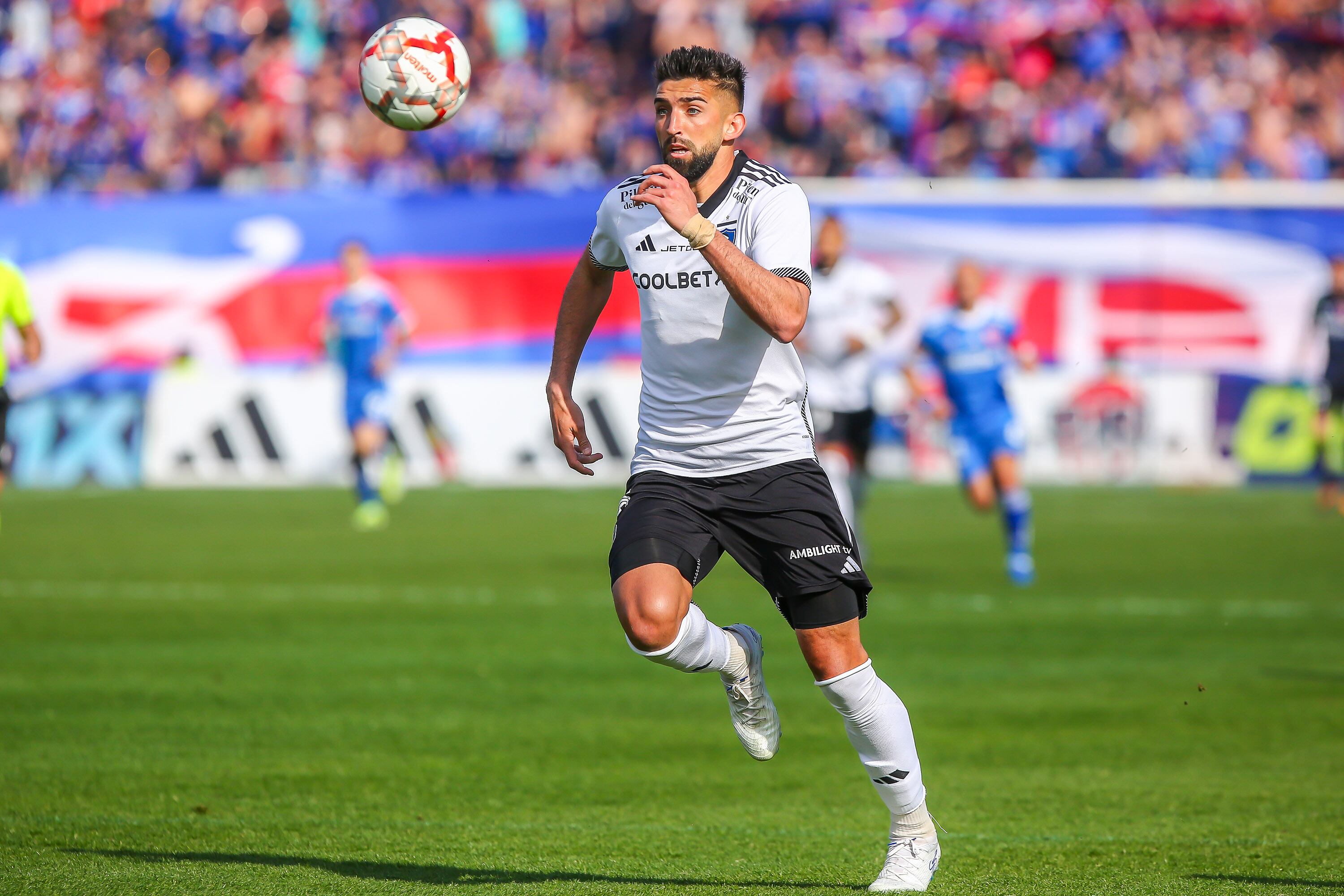 Emiliano Amor será refuerzo de este grande del fútbol argentino | Agencia Uno