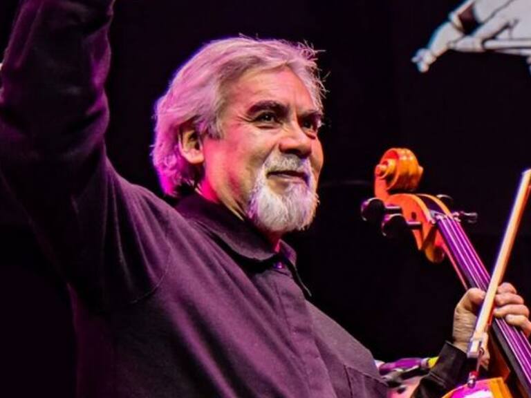 Confirman muerte de Patricio González, miembro fundador de Congreso