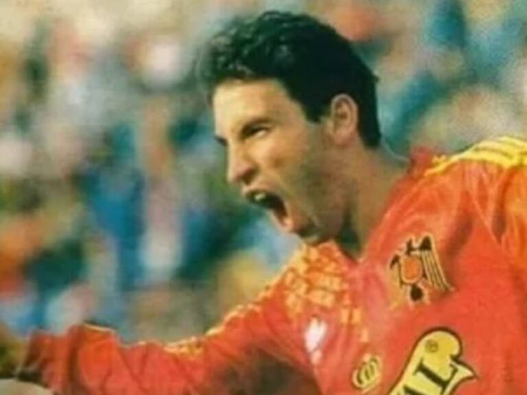 «Mataor» Sánchez arremetió contra Unión Española: «Me mandaron para la casa sin pago alguno»