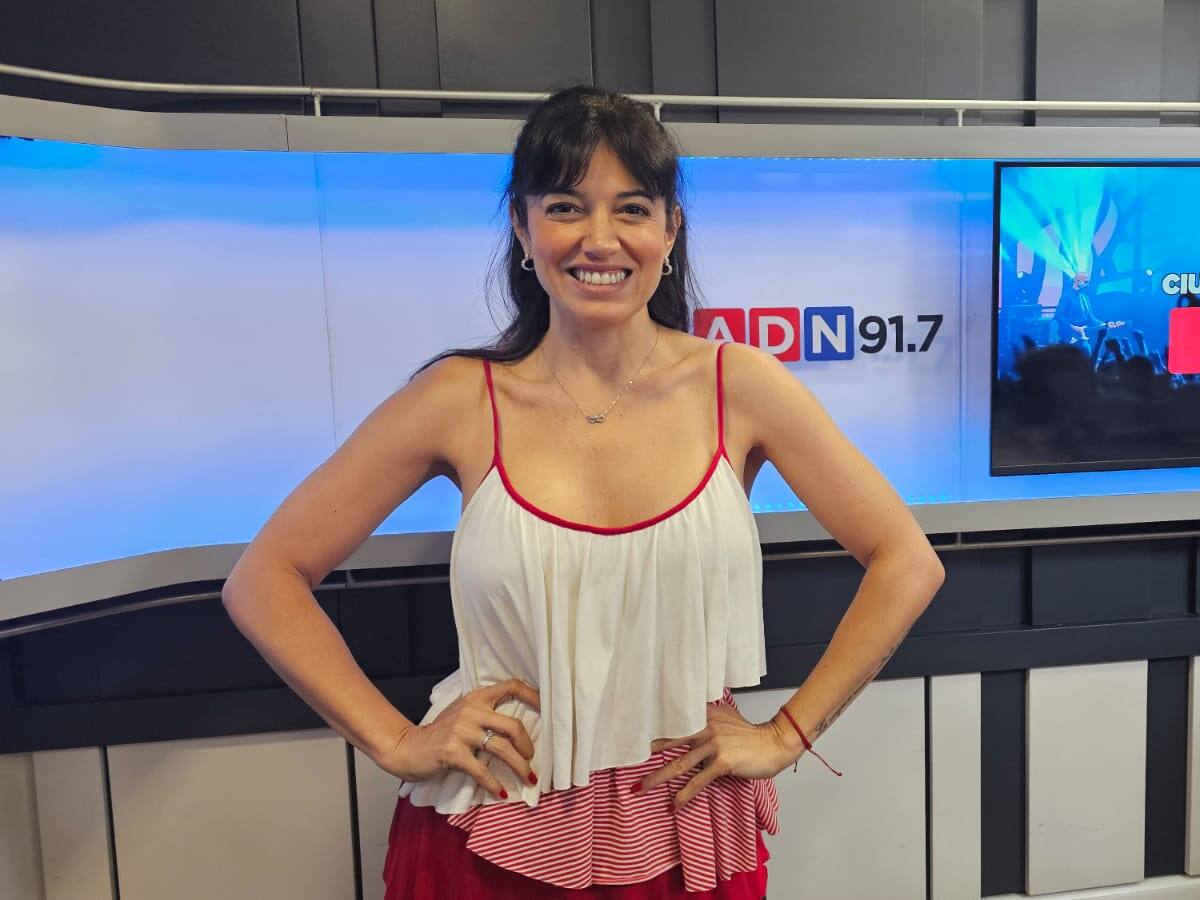 Yamila Reyna revela que le cerró la puerta a importante festival chileno: “No estaba lista”