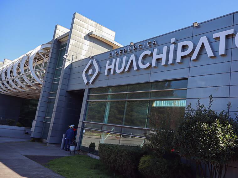 Agencia Uno