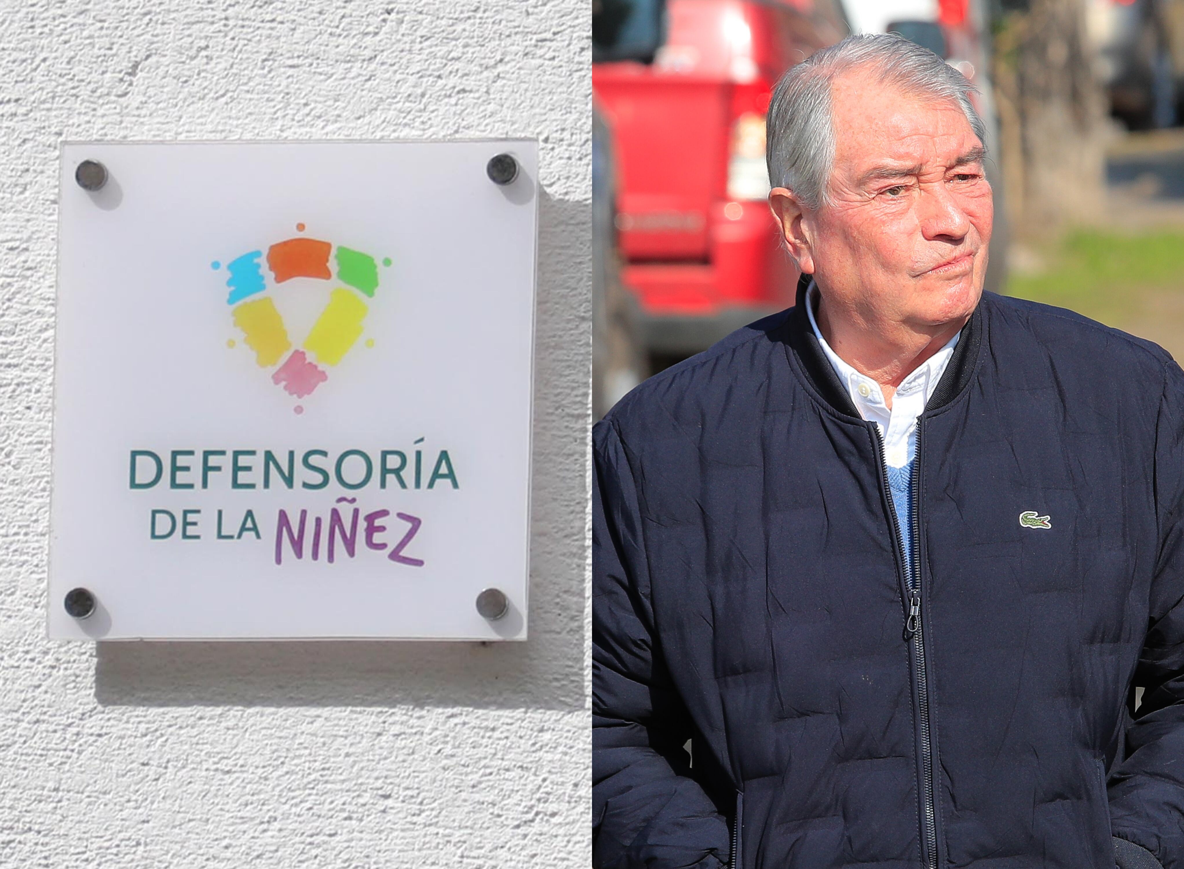 Agencia Uno