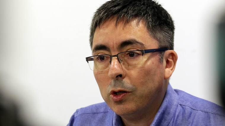 Jaime Coiro