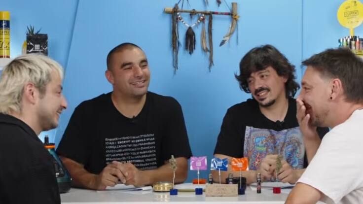 Ex chico Yingo revela la vez que Cathy Barriga le propuso ser concejal