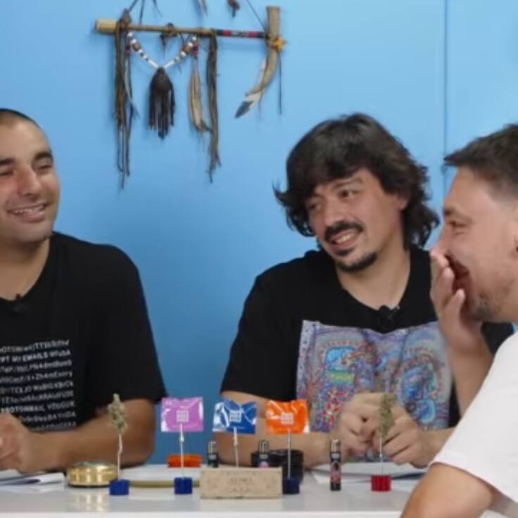 Ex chico Yingo revela la vez que Cathy Barriga le propuso ser concejal