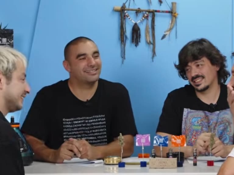 Ex chico Yingo revela la vez que Cathy Barriga le propuso ser concejal