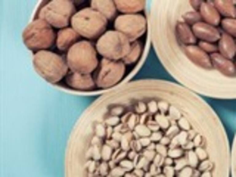 Dime qué te duele y te diré qué fruto seco tienes que comer