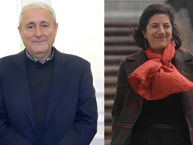 Cambio de gabinete en el Gobierno: Aisén Etcheverry deja Ciencia y Aldo Valle asume el ministerio