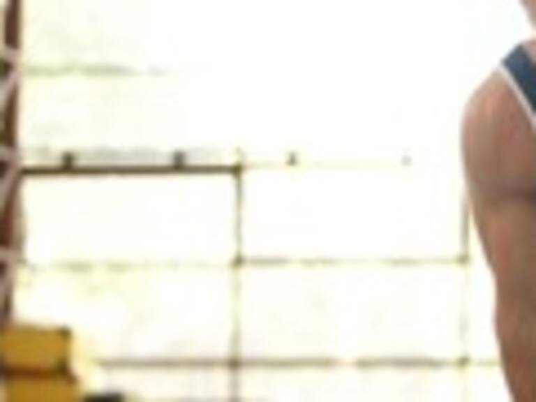 Tomás González se sumó como rostro para Londres 2012 junto a Federer y Ginobili