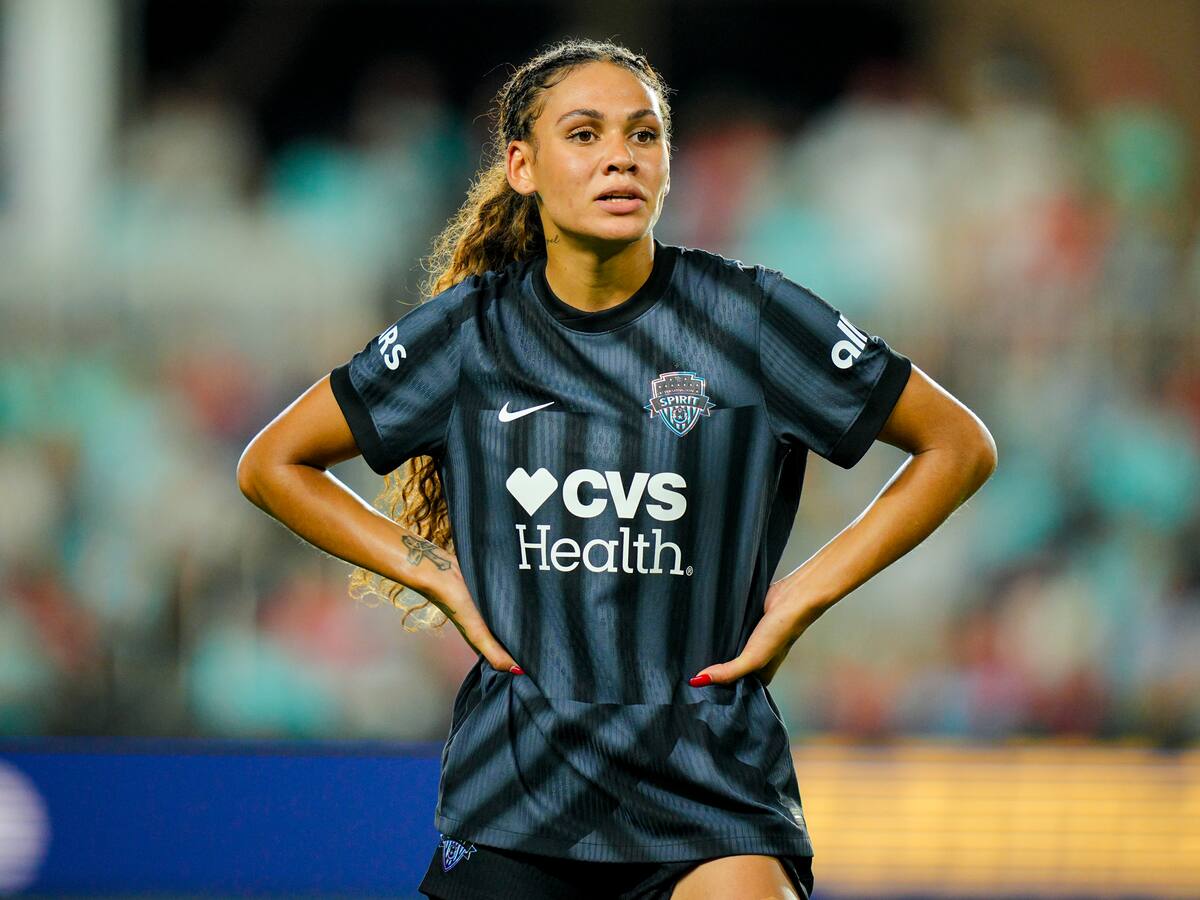 Más de cuatro millones de pesos diarios: este es el sueldo de la nueva futbolista mejor pagada del mundo