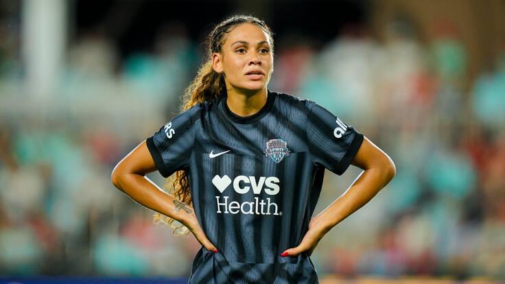 Más de cuatro millones de pesos diarios: este es el sueldo de la nueva futbolista mejor pagada del mundo