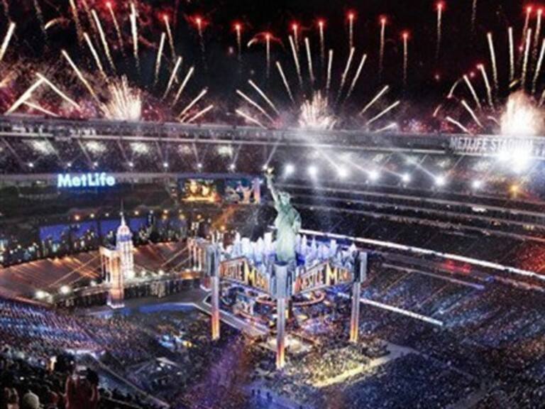 WWE anuncia los precios de las entradas para WrestleMania 34