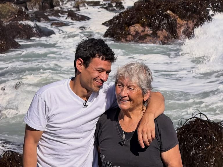 “Me pegué mil golpetazos y bailé con harta fea; hoy valoro cada minuto que paso aquí”