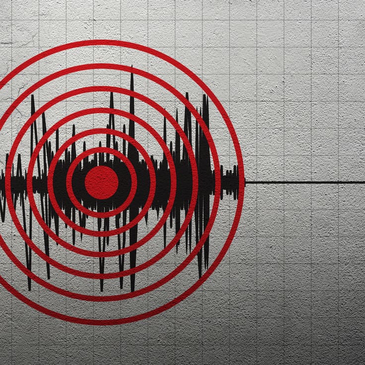 Zonas de alto riesgo: director de Sismología detalla dónde podría ocurrir el próximo gran terremoto en Chile