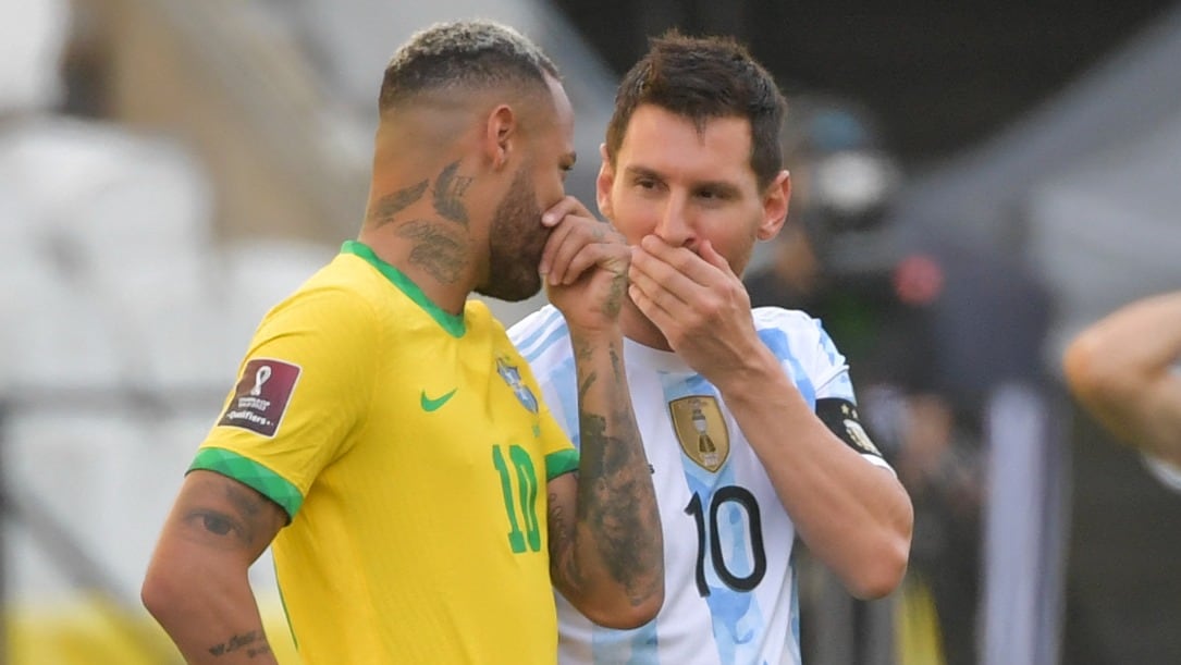 Con 8 sudamericanos: estos son los 26 jugadores nominados para el once ideal de FIFA y FIFPro
