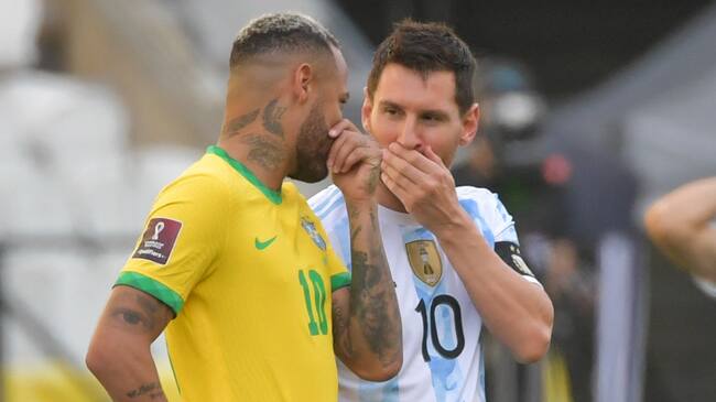 Con 8 sudamericanos: estos son los 26 jugadores nominados para el once ideal de FIFA y FIFPro