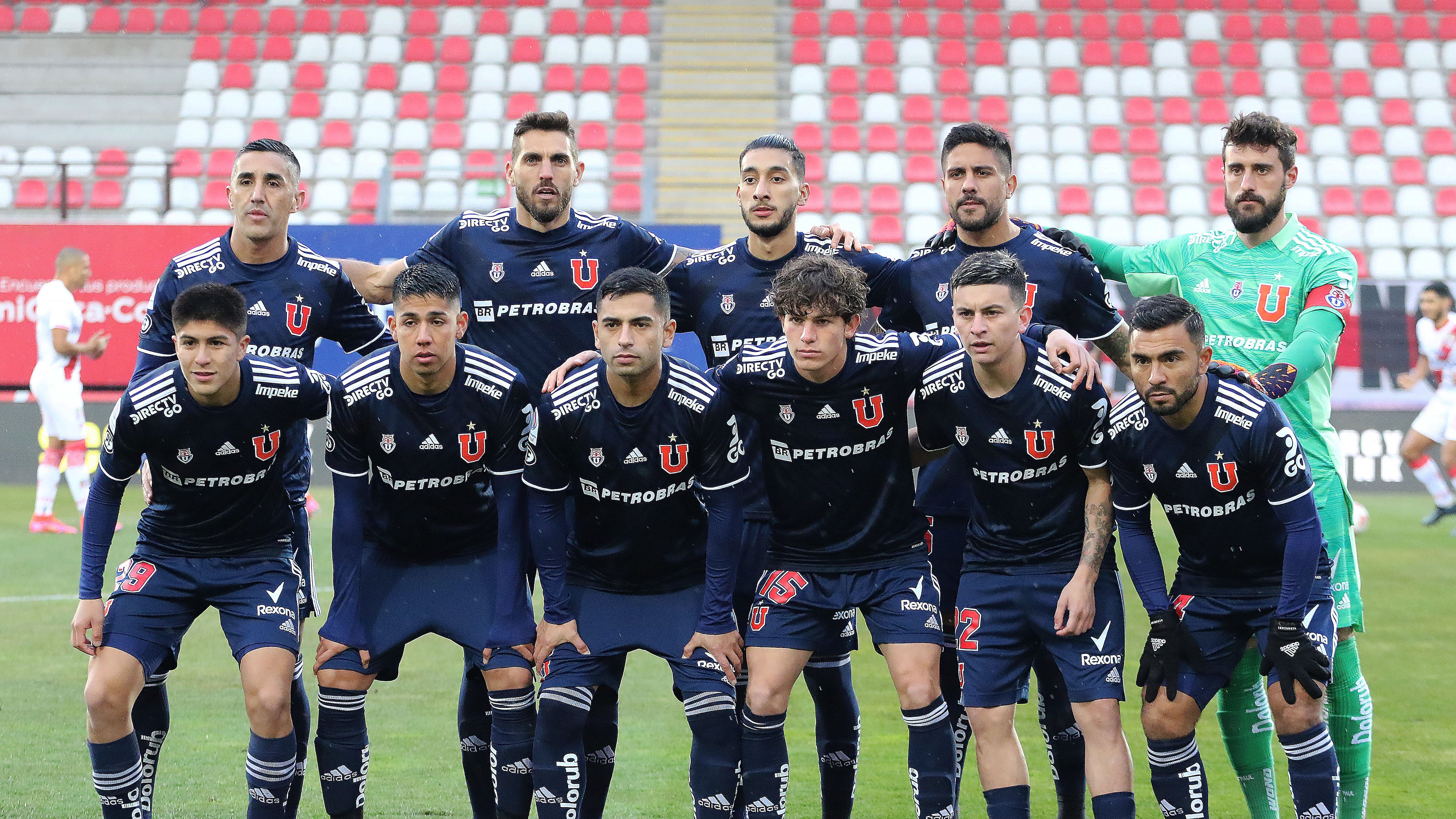 Universidad de Chile