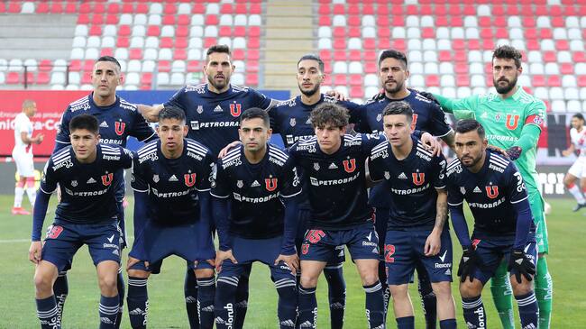 Universidad de Chile