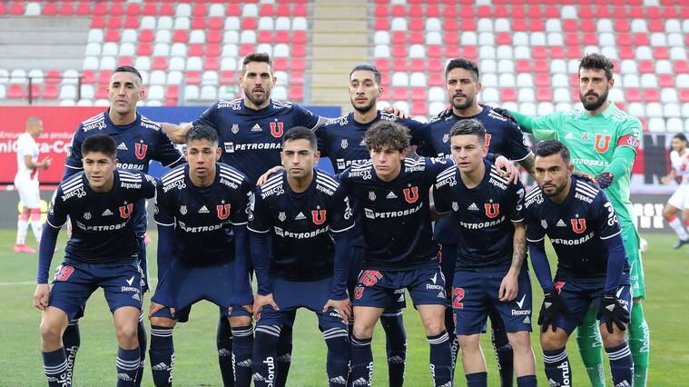 Universidad de Chile