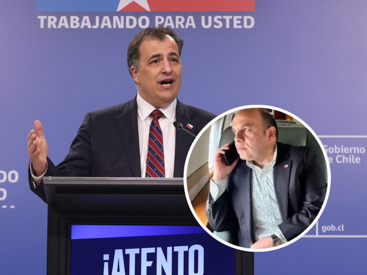 Agencia Uno