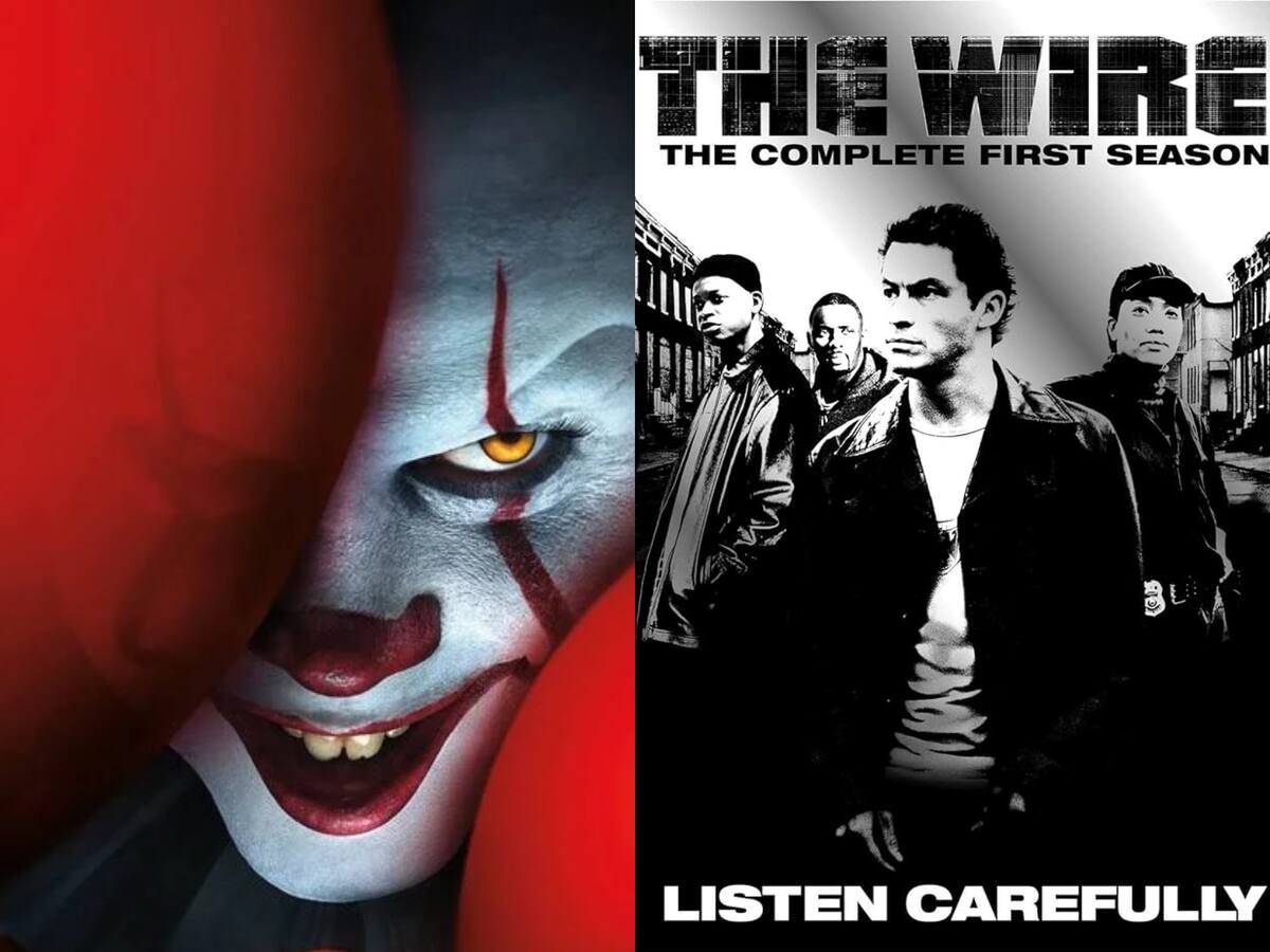 Confirman muerte de actor de “It: Capítulo Dos” y “The Wire”: policía investiga posible suicidio