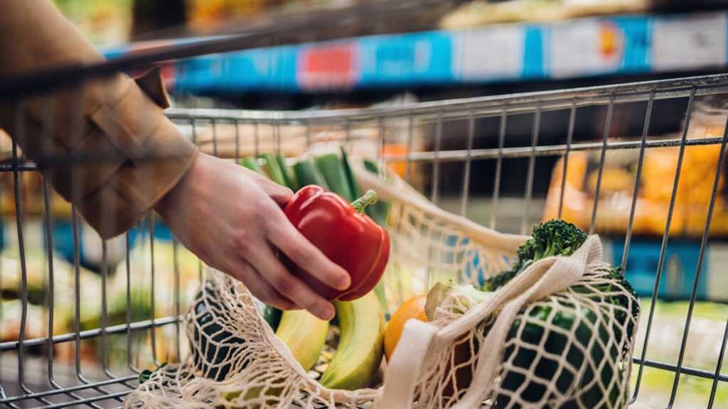 Supermercados