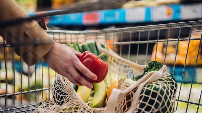 Supermercados