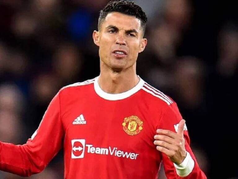 La drástica determinación que tomaría el Manchester United con Cristiano Ronaldo tras sus incendiaras declaraciones