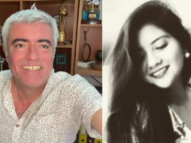 «Está entubada y sedada»: hija de Mauricio Flores sufre un accidente cerebrovascular