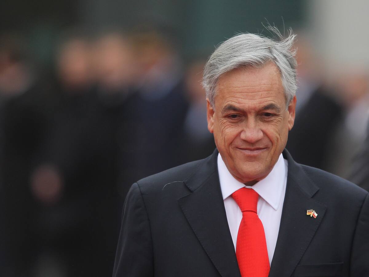 Muerte del expresidente Sebastián Piñera: dónde y cuándo será el velorio del exmandatario