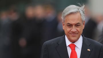 Sebastián Piñera: así fue la trayectoria del empresario y dos veces Presidente de Chile que murió en un accidente de helicóptero