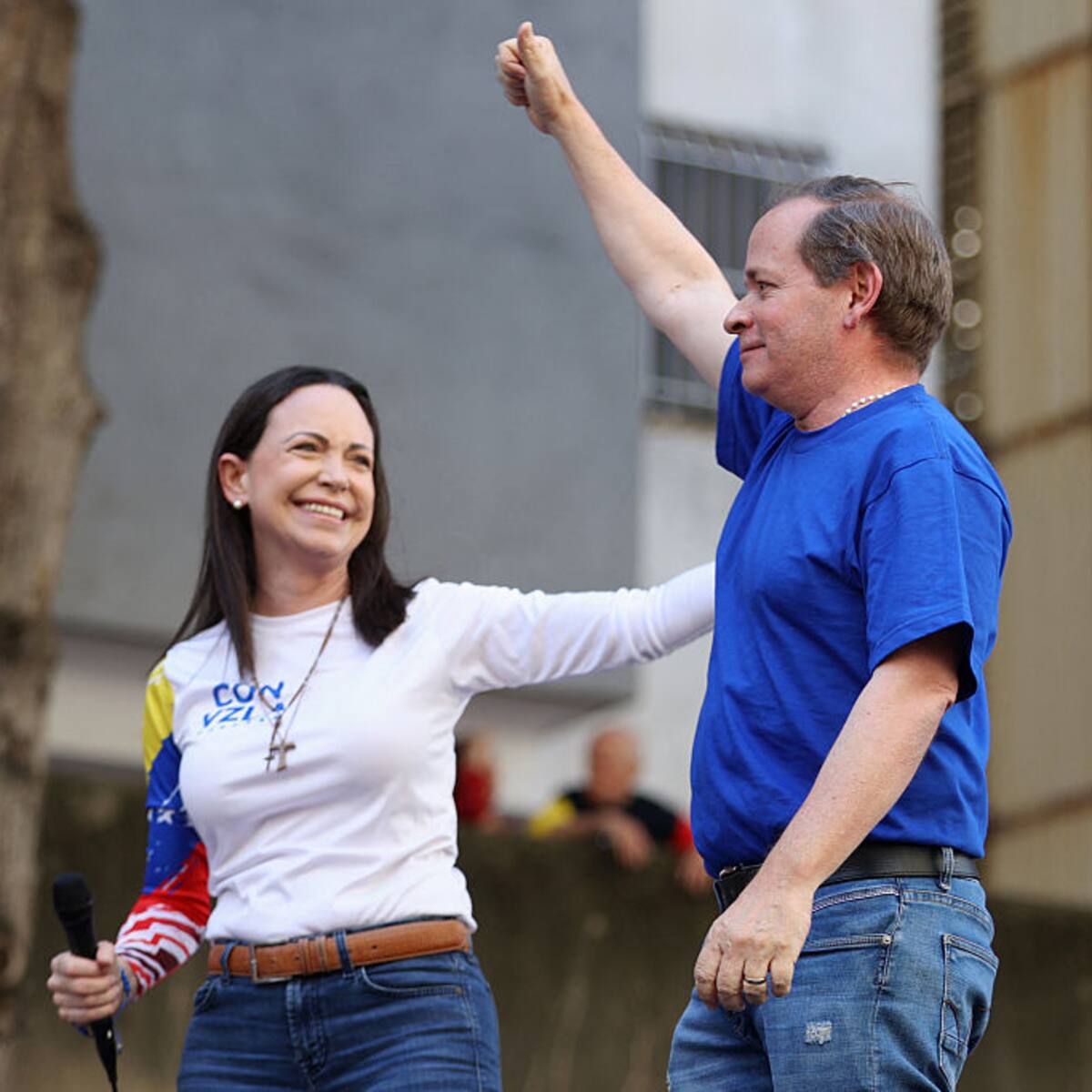 ¿Quién es Juan Pablo Guanipa y por qué su liberación marca un hito en la transición venezolana?