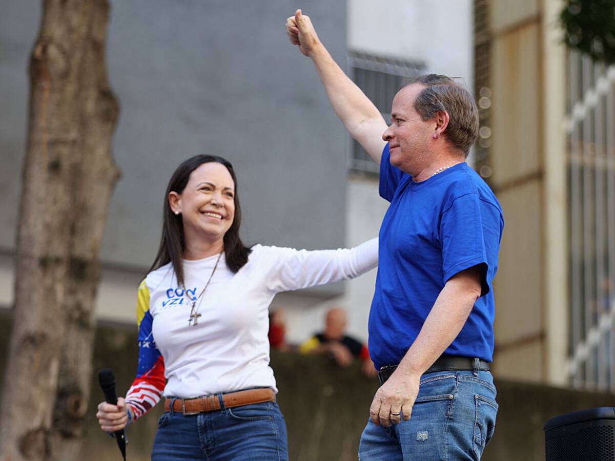 ¿Quién es Juan Pablo Guanipa y por qué su liberación marca un hito en la transición venezolana?