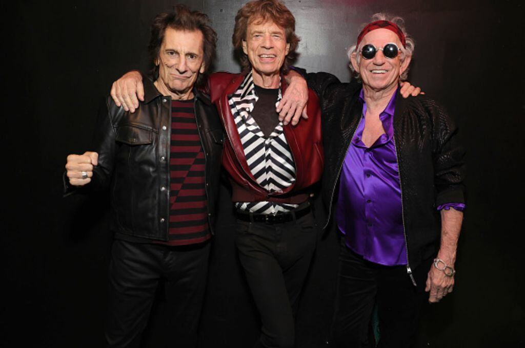 The Rolling Stones - Hackney Diamonds: Revisamos el primer disco de la banda en 18 años