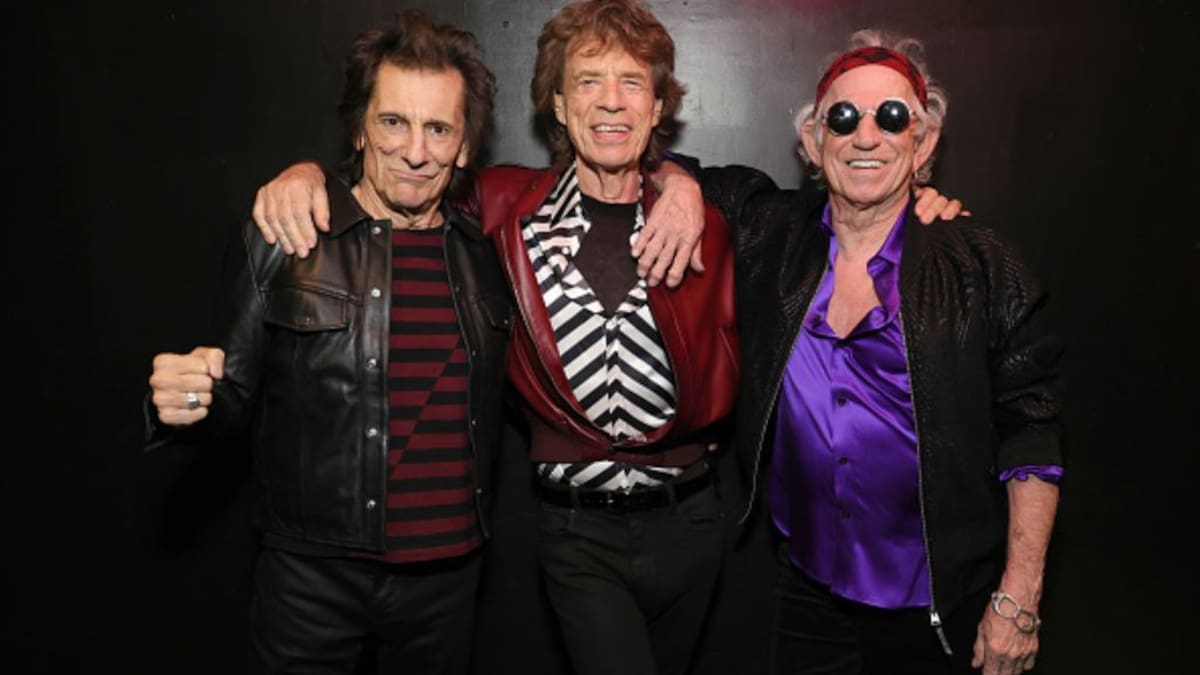 The Rolling Stones – Hackney Diamonds: Revisamos el primer disco de la banda en 18 años