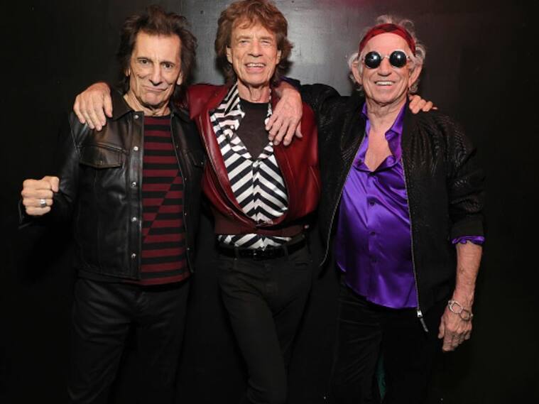 The Rolling Stones - Hackney Diamonds: Revisamos el primer disco de la banda en 18 años