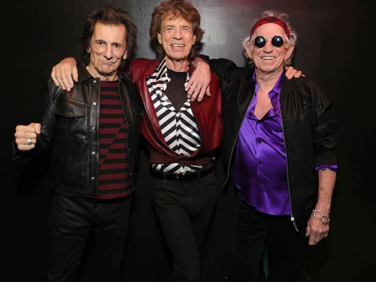 The Rolling Stones - Hackney Diamonds: Revisamos el primer disco de la banda en 18 años