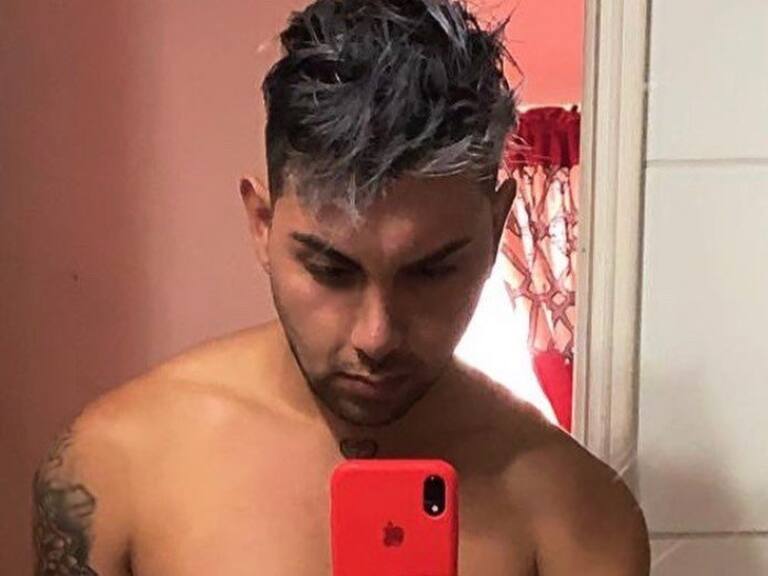 «Lelo» compartió potente mensaje sobre el cuerpo