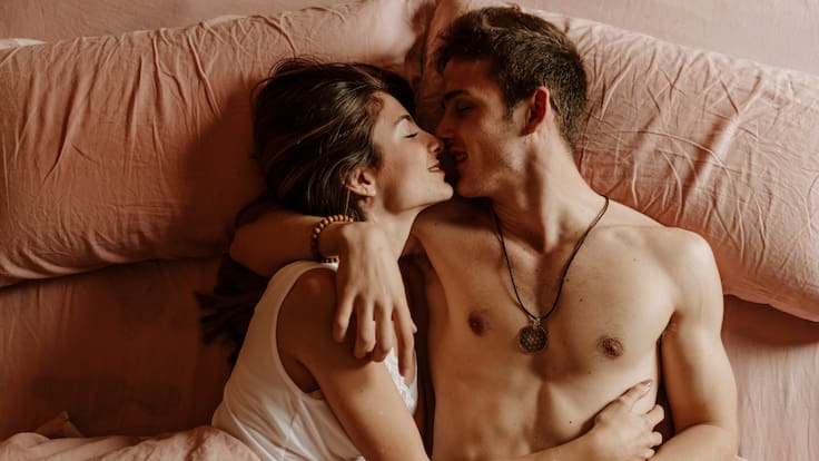 App promete ayudar a los hombres a durar más en la cama: los resultados se verían en 12 semanas