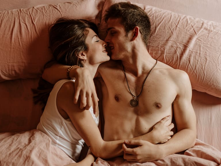 App promete ayudar a los hombres a durar más en la cama: los resultados se ven en 12 semanas