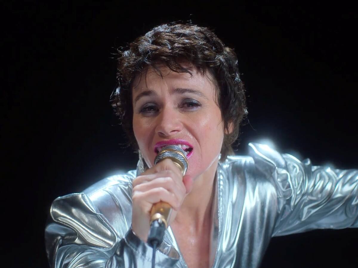 Serie de Cecilia, la incomparable, confirma su participación en certamen internacional tras una curiosa confusión