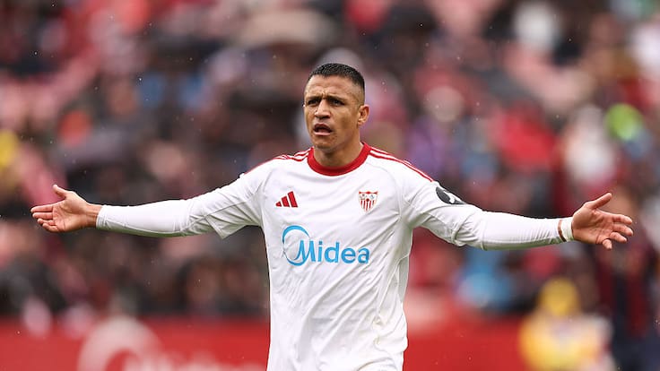 Histórico de la U le cierra definitivamente la puerta a Alexis Sánchez: “Que se vaya a Tocopilla un rato largo”