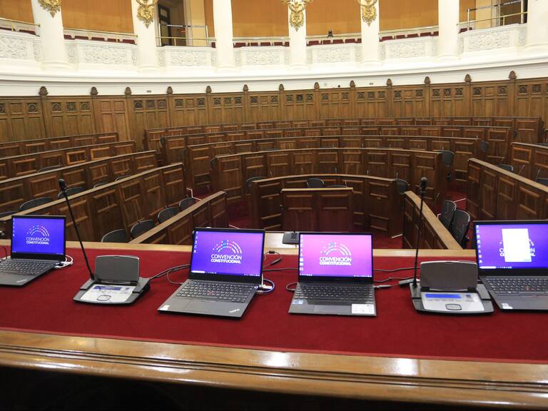 Convención Constitucional