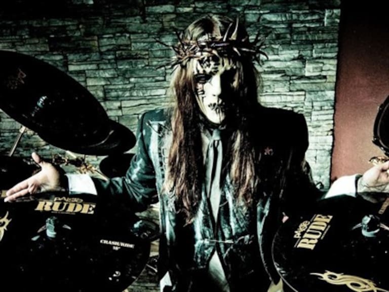 Joey Jordison explicó los motivos de su salida de Slipknot