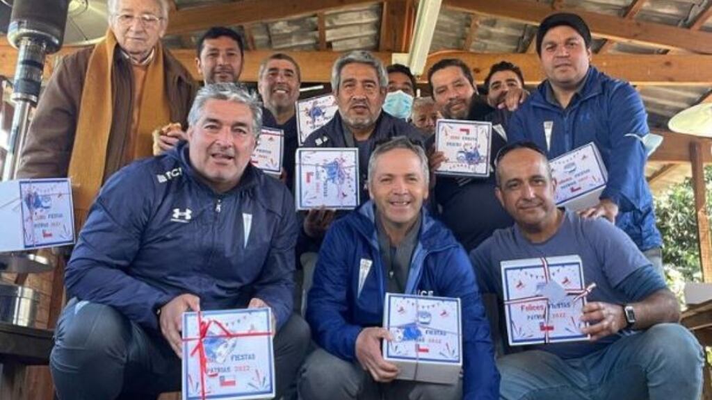 Sindicato de Cruzados no llega a acuerdo con el club e iniciará su huelga legal desde el miércoles