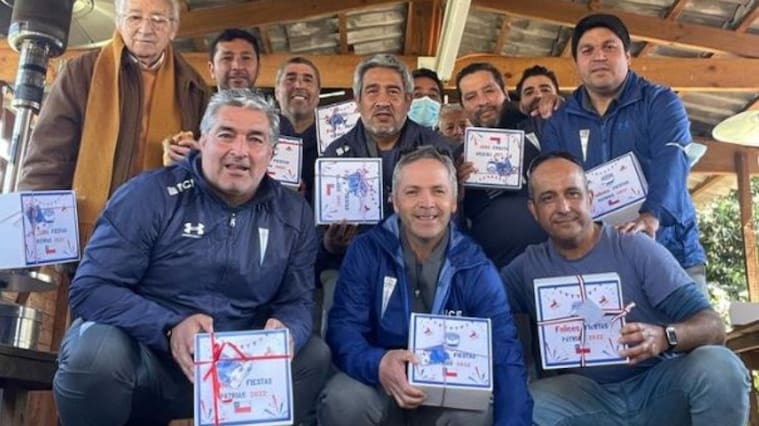 Sindicato de Cruzados no llega a acuerdo con el club e iniciará su huelga legal desde el miércoles