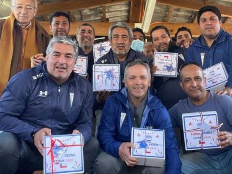 Sindicato de Cruzados no llega a acuerdo con el club e iniciará su huelga legal desde el miércoles