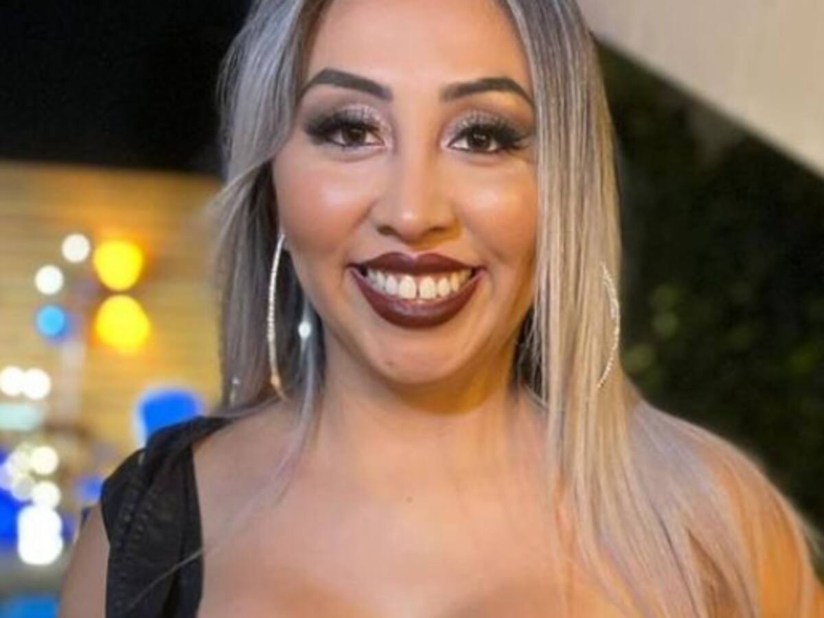 Se grabó dentro de la patrulla: Naya Fácil mostró su detención en medio de fiesta clandestina en Reñaca