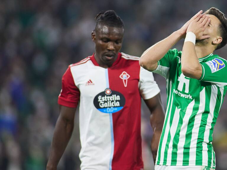 Real Betis Celta